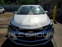 2016 Chevrolet Cruze фото