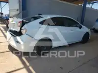 2016 Chevrolet Cruze фото
