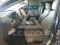 2016 Chevrolet Cruze фото