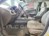 2016 Chevrolet Cruze фото