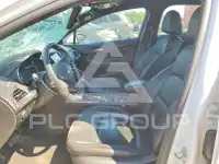 2016 Chevrolet Cruze фото