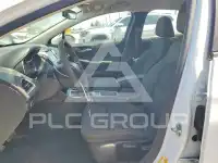 2016 Chevrolet Cruze photo