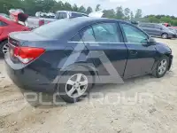 2016 Chevrolet Cruze фото