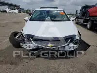 2016 Chevrolet Cruze фото