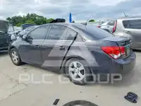 2016 Chevrolet Cruze фото