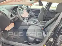2016 Chevrolet Cruze photo