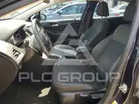 2016 Chevrolet Cruze фото