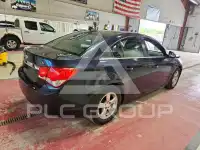 2016 Chevrolet Cruze фото