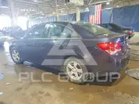 2016 Chevrolet Cruze фото