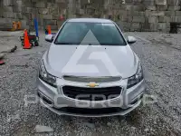 2016 Chevrolet Cruze фото