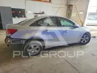 2016 Chevrolet Cruze фото