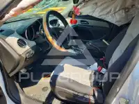 2016 Chevrolet Cruze фото
