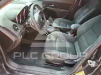 2016 Chevrolet Cruze фото