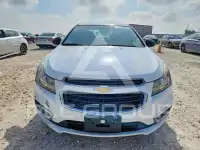 2016 Chevrolet Cruze фото