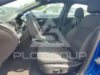 2016 Chevrolet Cruze фото