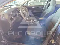 2016 Chevrolet Cruze фото
