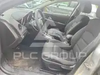 2016 Chevrolet Cruze фото