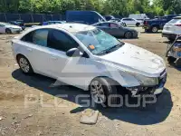 2016 Chevrolet Cruze фото