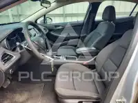2016 Chevrolet Cruze фото