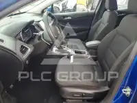 2016 Chevrolet Cruze фото