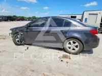 2016 Chevrolet Cruze фото