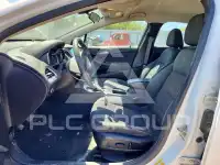 2016 Chevrolet Cruze фото