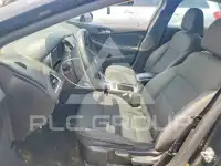 2016 Chevrolet Cruze фото