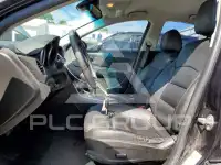 2016 Chevrolet Cruze фото