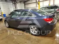2016 Chevrolet Cruze фото