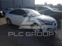 2016 Chevrolet Cruze фото
