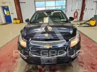 2016 Chevrolet Cruze фото