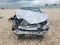 2016 Chevrolet Cruze фото