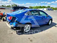 2016 Chevrolet Cruze photo