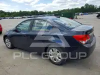 2016 Chevrolet Cruze photo