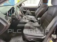 2016 Chevrolet Cruze фото