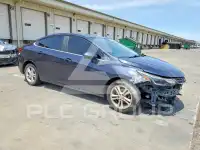 2016 Chevrolet Cruze фото