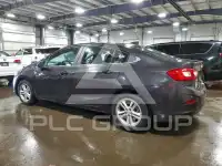 2016 Chevrolet Cruze photo
