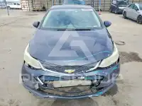 2016 Chevrolet Cruze фото