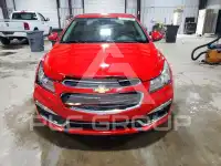 2016 Chevrolet Cruze photo