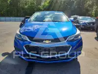 2016 Chevrolet Cruze photo