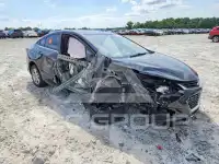 2016 Chevrolet Cruze фото