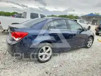 2016 Chevrolet Cruze фото
