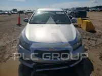 2016 Chevrolet Cruze фото