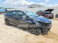 2016 Chevrolet Cruze фото