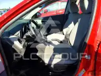 2016 Chevrolet Cruze фото