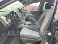 2016 Chevrolet Cruze photo