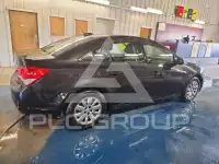 2016 Chevrolet Cruze photo