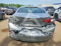 2016 Chevrolet Cruze фото