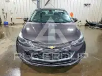 2016 Chevrolet Cruze photo