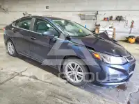 2016 Chevrolet Cruze фото